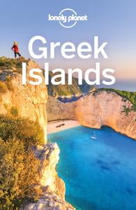 Lonely Planet Greece Ebook